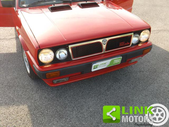LANCIA Delta usata 51