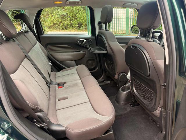 FIAT 500L usata, con Filtro antiparticolato