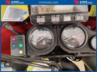 HONDA Africa Twin XRV 750 usata 4