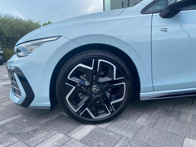 VOLKSWAGEN Golf usata, con Chiusura centralizzata