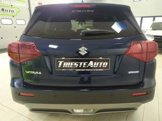 SUZUKI Vitara usata, con Airbag Passeggero