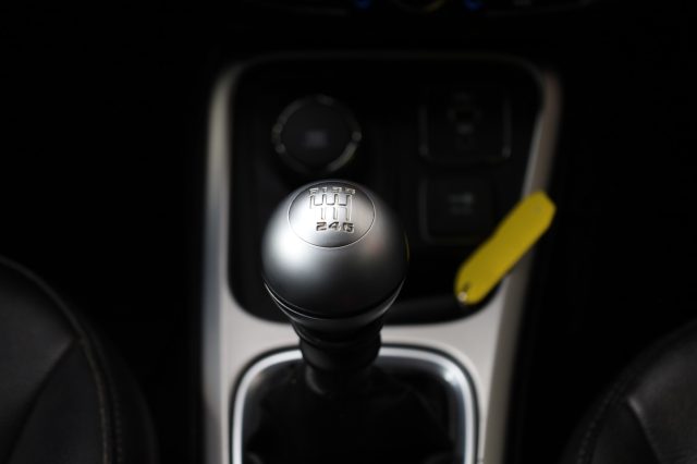 JEEP Compass usata, con Servosterzo