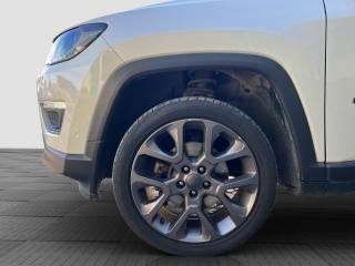 JEEP Compass usata 16