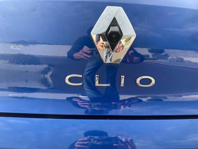 RENAULT Clio usata, con Chiusura centralizzata
