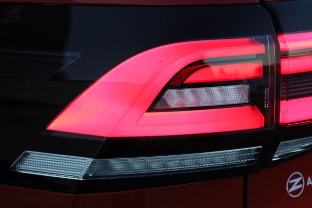 VOLKSWAGEN Taigo usata, con Supporto lombare