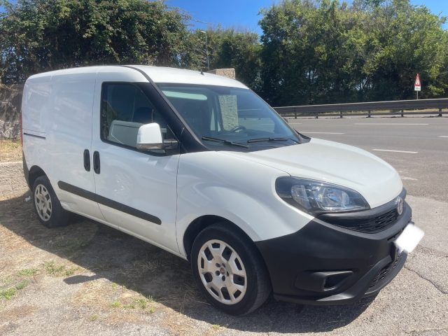 FIAT Doblo usata, con ESP