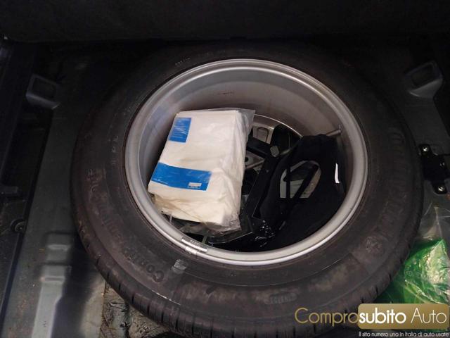 HYUNDAI Tucson usata, con Telecamera per parcheggio assistito