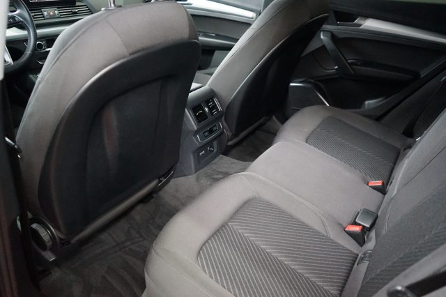 AUDI Q5 usata, con Bracciolo