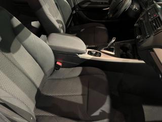 BMW 118 usata, con Immobilizzatore elettronico