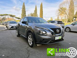 NISSAN Juke usata, con Airbag
