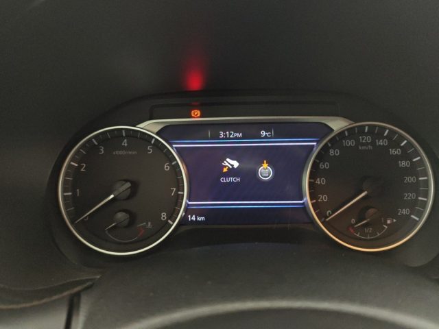 NISSAN Juke usata, con Controllo trazione