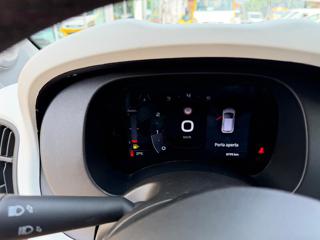 FIAT Panda Cross usata, con Climatizzatore