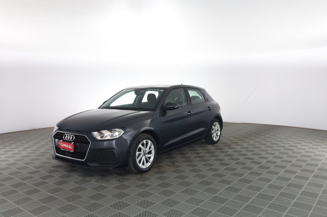 AUDI A1 usata 6
