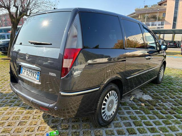 LANCIA Phedra usata, con Alzacristalli elettrici