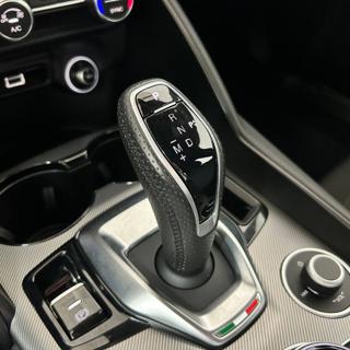 ALFA ROMEO Giulia usata, con Controllo vocale