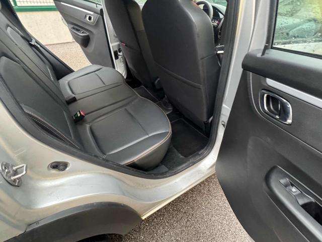DACIA Spring usata, con Airbag testa