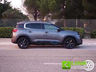 CITROEN C5 Aircross usata, con Airbag laterali