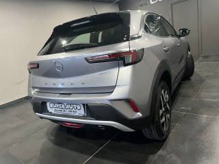 OPEL Mokka usata, con Antifurto