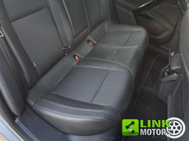 PEUGEOT 508 usata 35