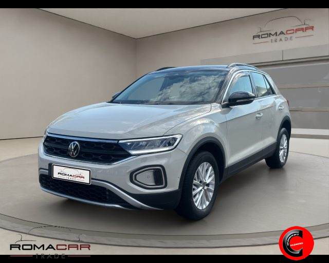 VOLKSWAGEN T-Roc usata, con ABS