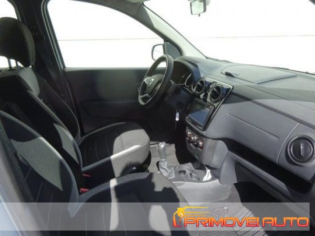 DACIA Lodgy usata, con Airbag