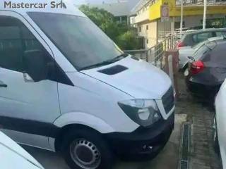 MERCEDES-BENZ Sprinter usata, con Airbag