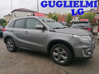 SUZUKI Vitara usata, con Airbag laterali