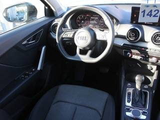 AUDI Q2 usata, con Trazione integrale