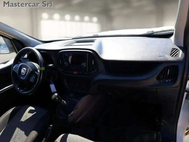 FIAT Doblo usata, con Chiusura centralizzata