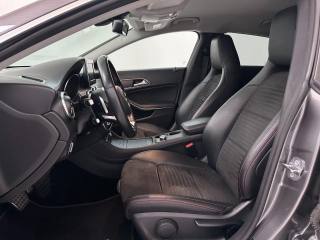 MERCEDES-BENZ CLA 200 usata, con Cruise Control
