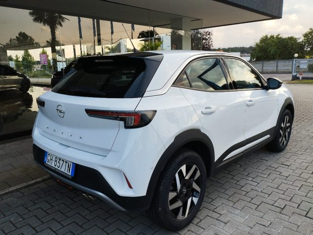 OPEL Mokka usata, con Climatizzatore