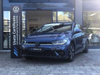 VOLKSWAGEN Polo usata, con Sensore di pioggia