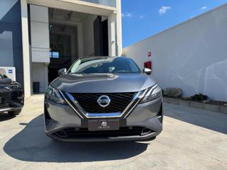 NISSAN Qashqai usata, con Airbag