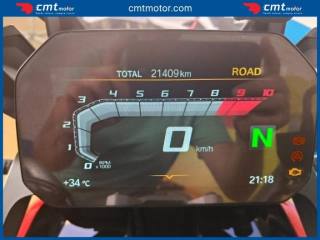 BMW F 850 GS usata 4