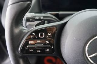 MERCEDES-BENZ GLA 180 usata 45
