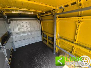 FIAT Ducato usata, con Immobilizzatore elettronico
