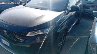 PEUGEOT 3008 usata, con Airbag