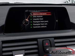 BMW 118 usata 75