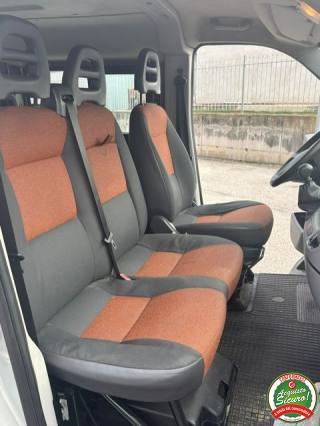FIAT Ducato usata 11