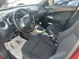 NISSAN Juke usata, con Controllo trazione