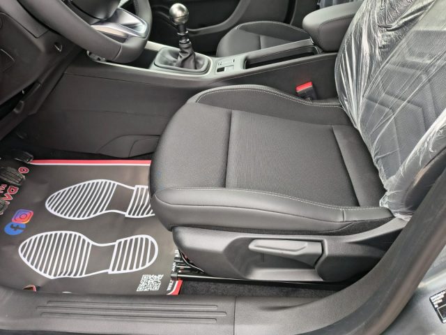 JEEP Avenger usata, con Lettore CD