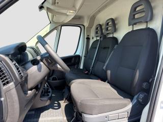 FIAT Ducato usata 9