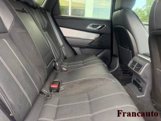LAND ROVER Range Rover Velar usata, con Cerchi in lega