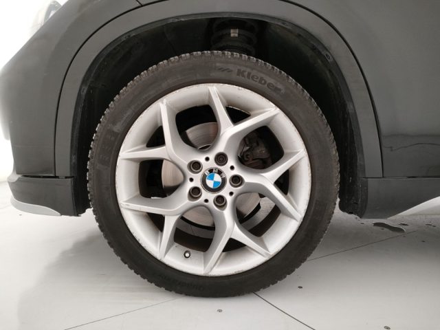 BMW X1 usata 16