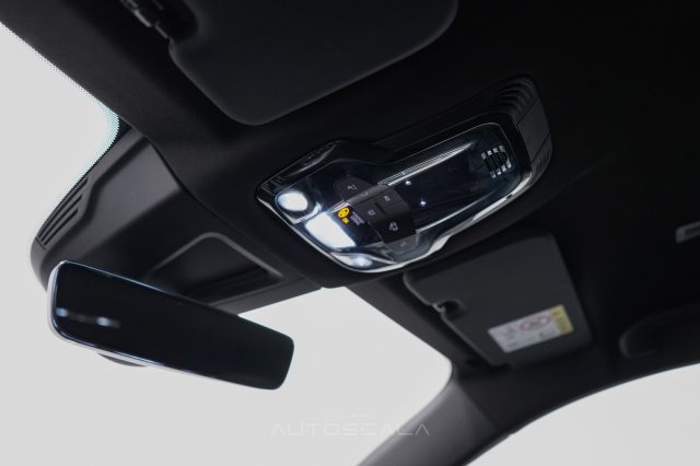 ALFA ROMEO Tonale usata, con Specchietti laterali elettrici