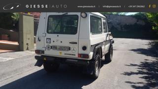 MERCEDES-BENZ G usata 3