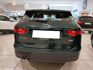 JAGUAR F-Pace usata, con Alzacristalli elettrici