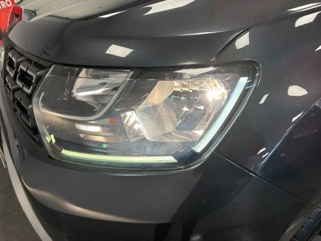 DACIA Duster usata, con Chiusura centralizzata telecomandata