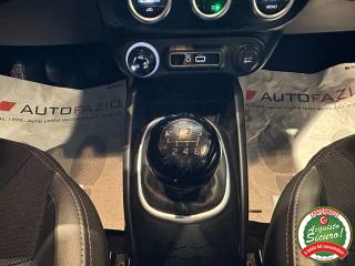 FIAT 500L usata, con ESP