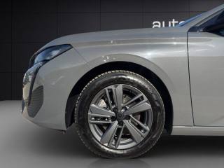 PEUGEOT 308 usata, con Controllo elettronico della corsia
